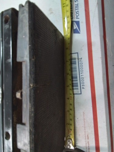 Sears Craftsman Dual Motion Electric Sander 315.10680. TOOL ONLY - Picture 11 of 20