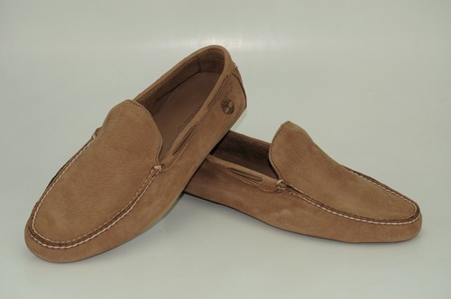 Timberland Heritage Driver Venetian 