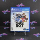 ASTRO Bot Rescue Mission PSVR PS4 PlayStation 4 Complete  - 1 Year Warranty EX..