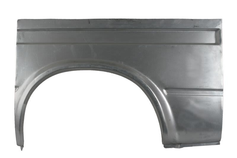 Rear Left Fender Fits: FORD TRANSIT IV FL, TRANSIT IV FL II 01.91-07.0