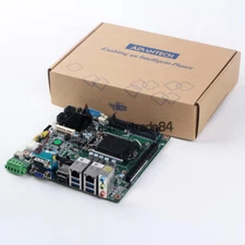 1PCS Advantech Motherboard AIMB-275G2-00A1E
