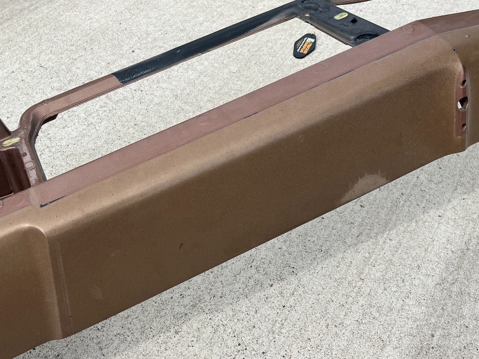 19801985 Chevrolet Caprice OE Header Panel Bare (A+) eBay