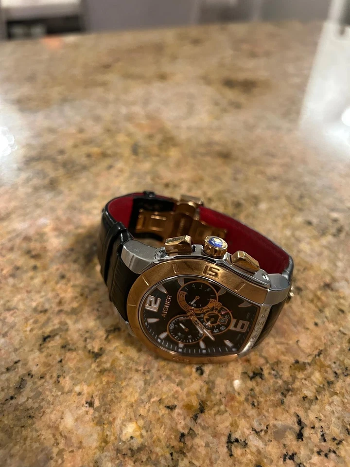 Reloj Hombre Foto 2 de 2