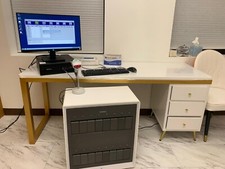 Cepheid GeneXpert XVI - 16 Modules. Excellent. 60 days warranty