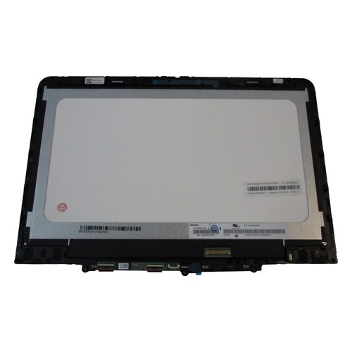 Lcd Touch Screen w/ Bezel For Lenovo 300e Chromebook Gen 3 11.6" HD 5D11C95890