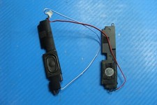 Lenovo Yoga 13.3" 2 13 Genuine Speaker Set Left  Right pk23000np00