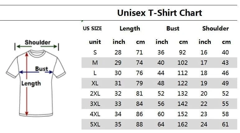 Five Finger Death Punch 3D T-Shirt