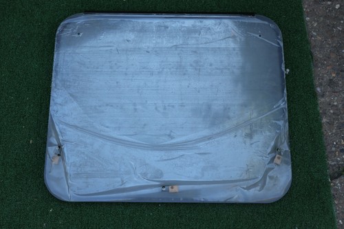 motorhome / caravan window Polyplastic polyvision04.25.556.49.61.73.500 - Picture 2 of 2
