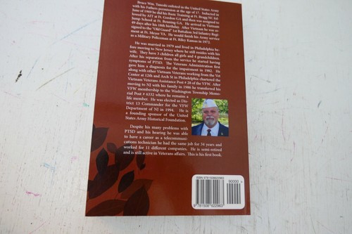 I Came Home, But It Wasn't Me: The memoirs of a Vietnam Combat Veteran - Imagen 4 de 4