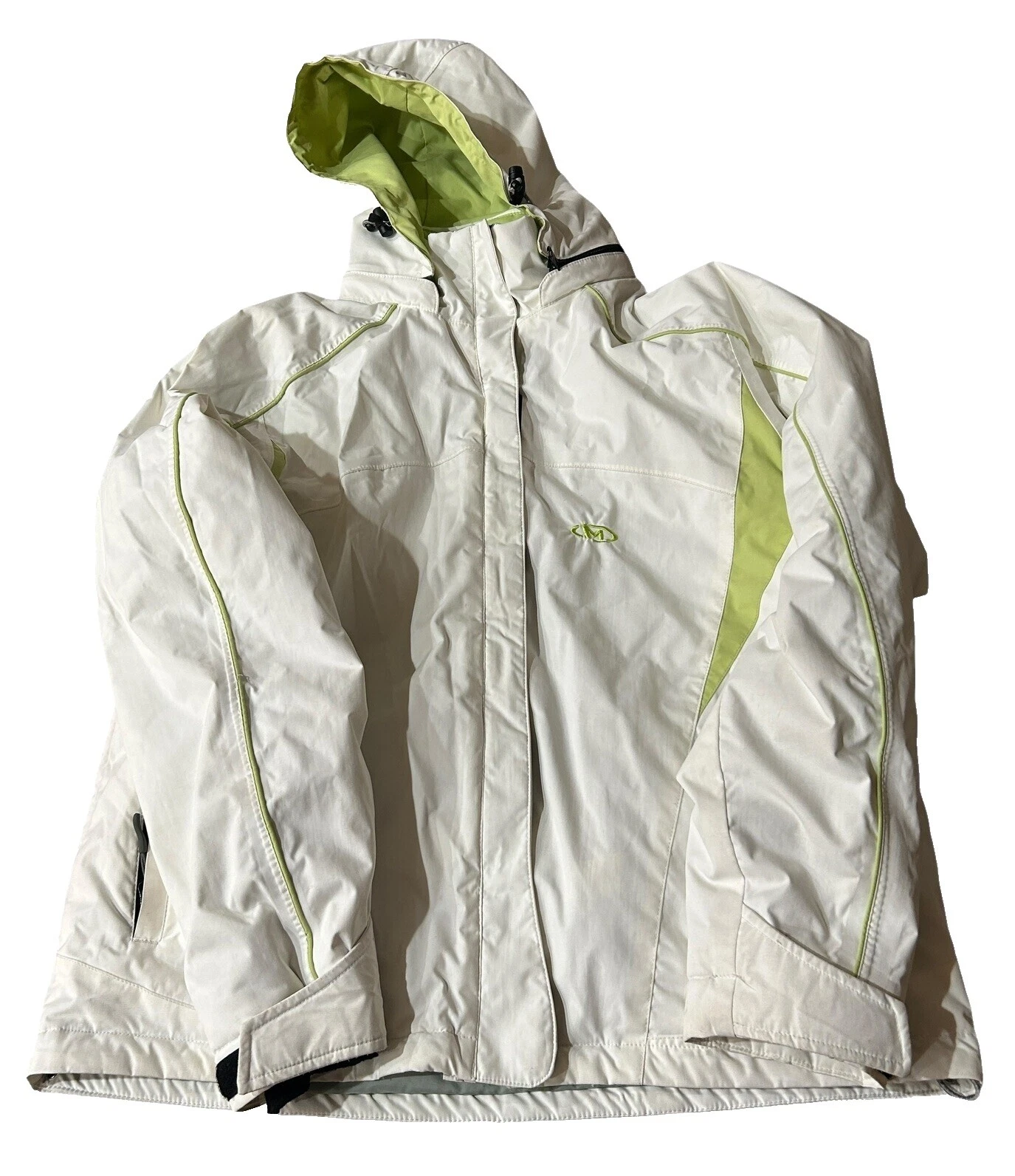 MARKER Size L Winter Sports Coats, Jackets & Vests