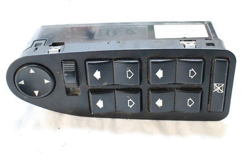 Schalter Fensterheber BMW 5 (E39) 520I 8368966