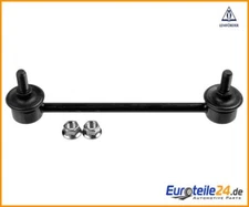 Rod/Strut, Stabilizer Lemförder 3467401 for Mazda