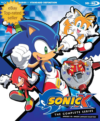 DUB SONIC ダブソニック　レゲエDUBBOX ダブボックス　美品 Sonic the Hedgehog: Sonic TUBBZ(Boxed Edition) | TUBBZ