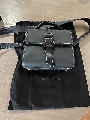 1017 ALYX 9SM UNISEX BAG $1240 VERY RARE! | eBay 1017 ALYX 9SM UNISEX BAG $1240 VERY RARE! | eBay