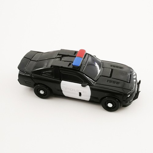 2in1 Mini Deformation Toys Optimus Prime Megatron Robots Car Kids Action Figures - Picture 22 of 34