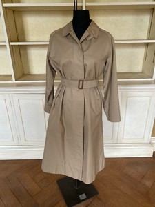 trench coat feminino burberry