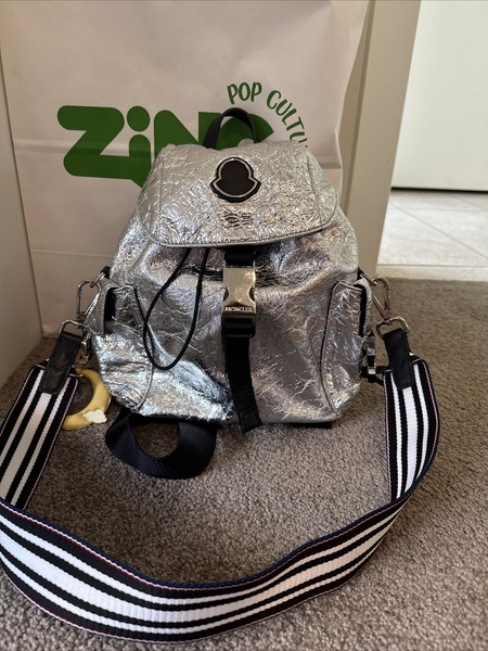 Moncler backpack
