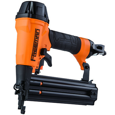 Freeman G2 Pneumatic 18-Gauge 2'' Brad Nailer with Metal Belt Hook *Mfr Direct*