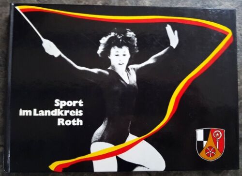 Sport im Landkreis Roth 1982 Hans Pühn viele Fotos Greding Heideck Allersberg - Bild 1 von 2