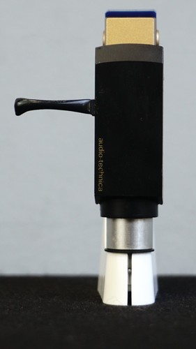 Audio-Technica ATN-140Ea Moving Magnet Turntable Tonearm Cartridge & Stylus - Picture 6 of 7