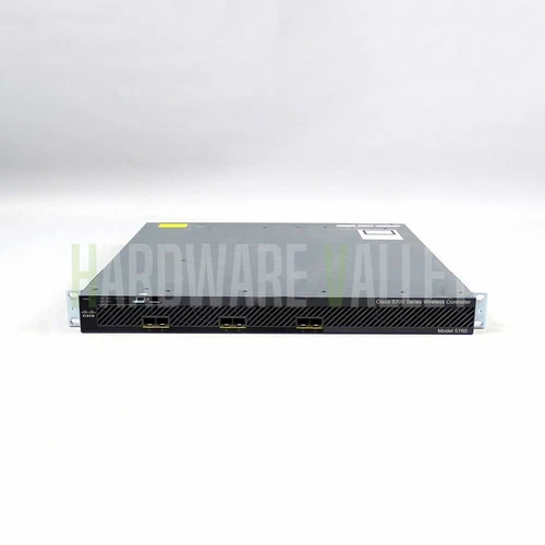 CISCO AIR-CT5760-HA-K9 Wireless Controller for high availability