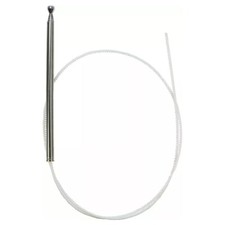 1 Stück Auto-Antennenmast Für Mazda MX-5 Miata MK II Eunos Roadster 1998 - 2005