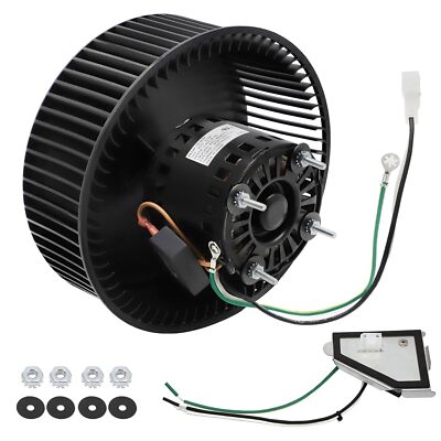 S97018218 S97020048 Fan Motor for Broan Nutone QTXE110, QTRN110