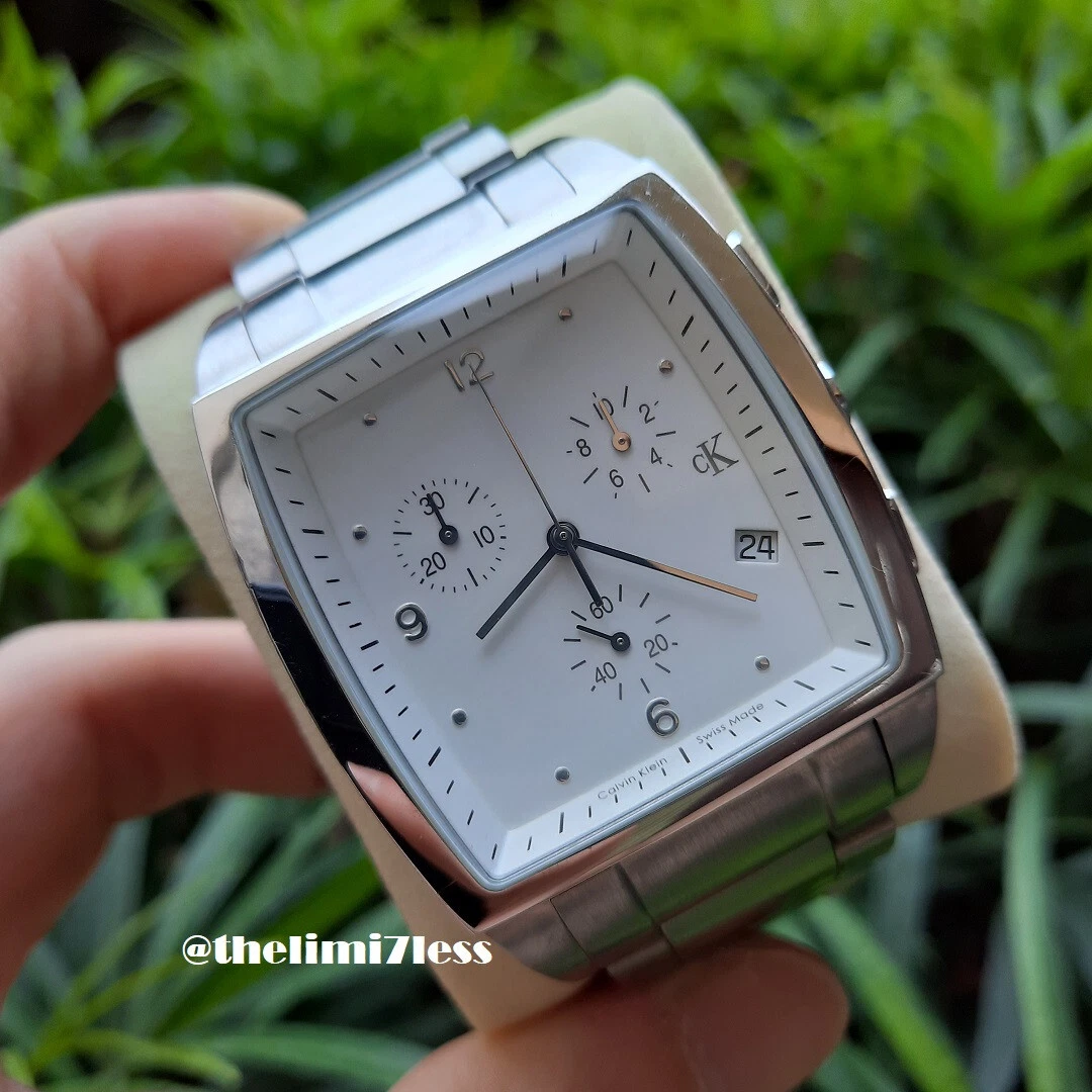Calvin klein original shop watches price