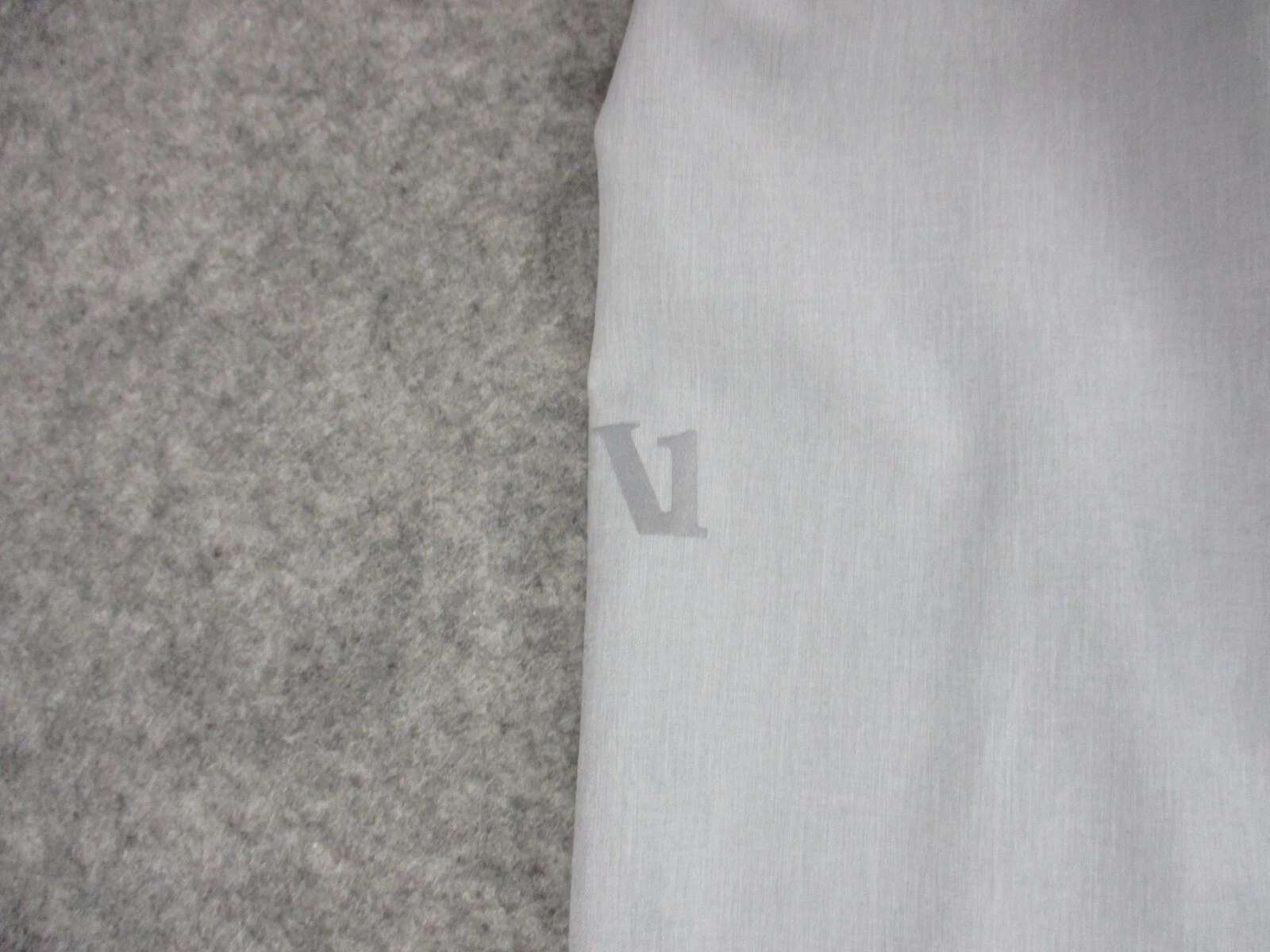 vuori outdoor trainer shell pocket zip up hooded jacket