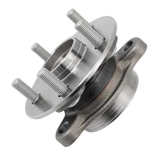 Rear side 2 Pcs Wheel Hub Bearings FWD For 2019-2022 Toyota Corolla Prius - Foto 13 di 17
