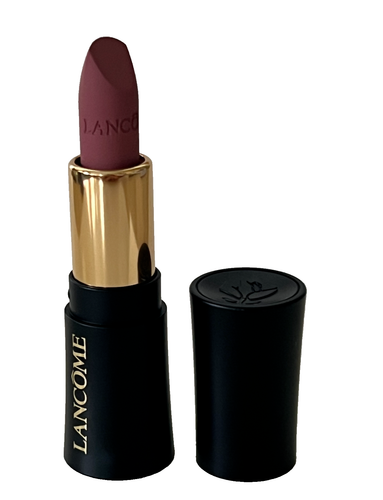 LANCOME L'Absolu Rouge Drama Matte Lipstick 321 Rosemania Travel Size NEW 2025 - Picture 8 of 9