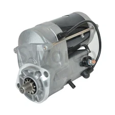 Starter 28100-23440-71 281002344071 For Toyota Forklift 7FDKU40 7FDU35 7FDU45