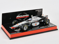 Minichamps 1/43 Mclaren Mercedes MP4 12 Coulthard 530974310