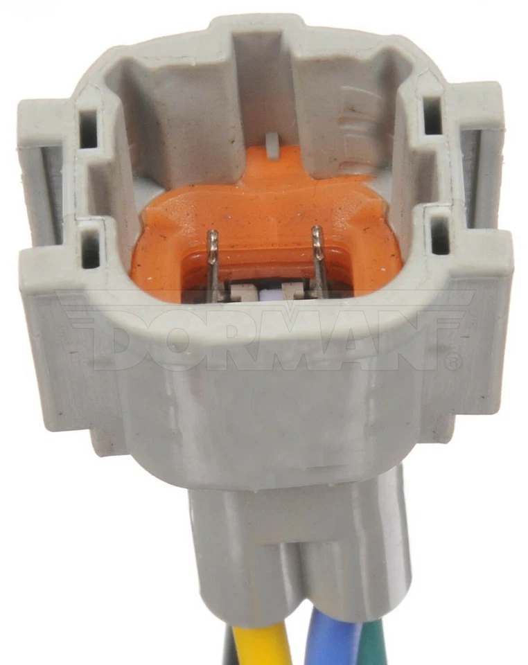 Para 2013-2019 Nissan Sentra 1.8L conjunto de ventilador de refrigeração do motor Dorman 227IG98 2014 - Imagem 3 de 3