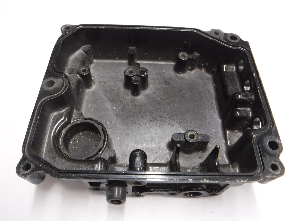 OEM 1989-1991 89 90 91 KAWASAKI TS 650 ELECTRICAL BOX CASE B42-16