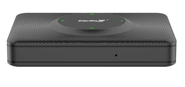 CarlinKit CPC200-T2C Der neueste Wireless CarPlay fur TESLA - Bild 2 von 4