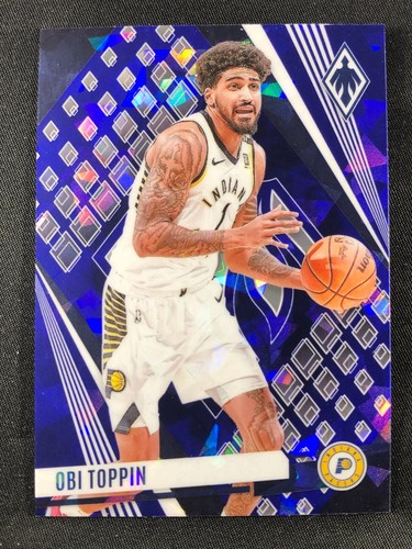 2023-24 Panini Phoenix BLUE ICE Parallel, Pick Your Card! SHIPS FREE! Up'd 5/27! - Picture 45 of 76
