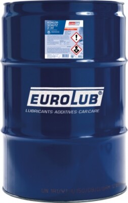 Eurolub Kühlerfrostschutz D-30 Konzentrat 60l Fass