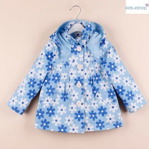 baby girl smart coat
