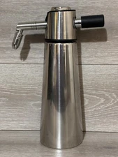 ISI THERMO XPRESS 1L WHIPPED CREAM DISPENSER