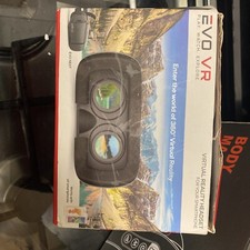 EVO VR Virtual Reality Headset For Smartphone