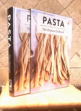 Pasta The Ultimate Cookbook NEW