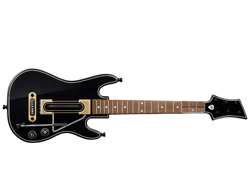 Guitar Hero Live PS3 Game with Guitar Controller, Dongle. New and Sealed - Image 3 of 4