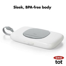 OXO Tot On the Go Wipes Dispenser
