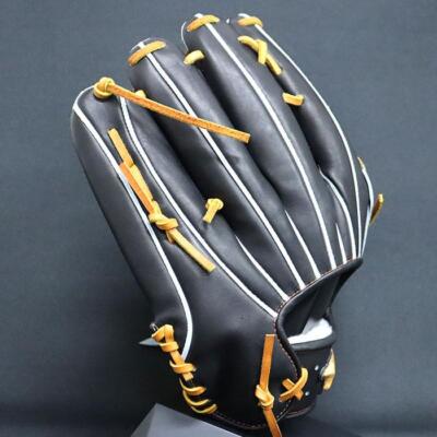 Mizuno Hardball Glove Mizunopro Order Glove Nutobar Type