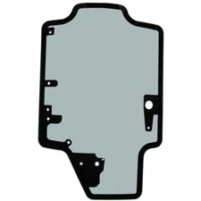 Case / New Holland Skid Steer Door Glass - 47405930