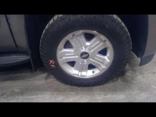 08 - 14 CHEVROLET TAHOE Wheel 17" E849898