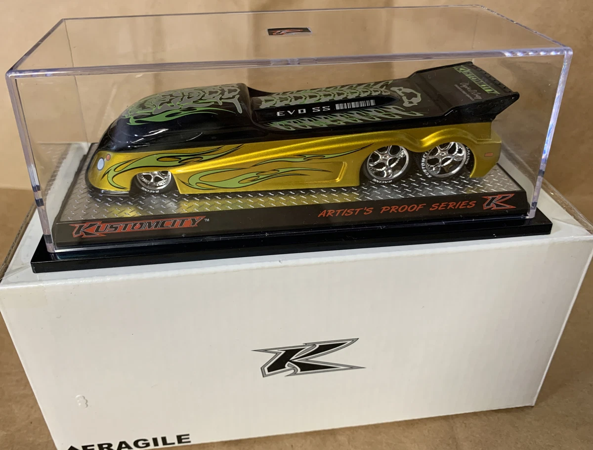 KUSTOMCITY Diecast & Toy Buses for sale | eBay