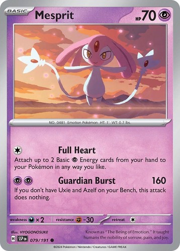 Pokemon SV08 Surging Sparks Complete Your Master Set - Picture 56 of 147
