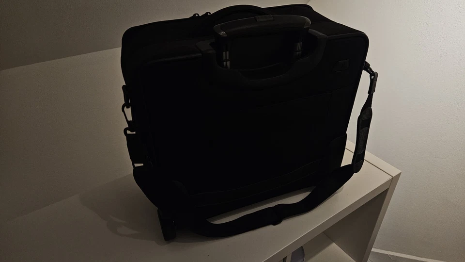 Stratic Business  Trolley   - Bild 4 von 4